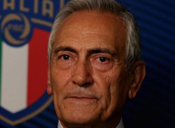Gravina: Ogorčen sam, jedino je u Italiji ovako