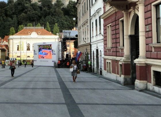 Janšin ministar tvrdi da nema diplomatske štete, oporba govori o 'fijasku'