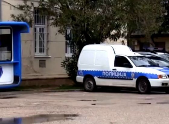 Državljanin Austrije lišen slobode zbog ubojstva