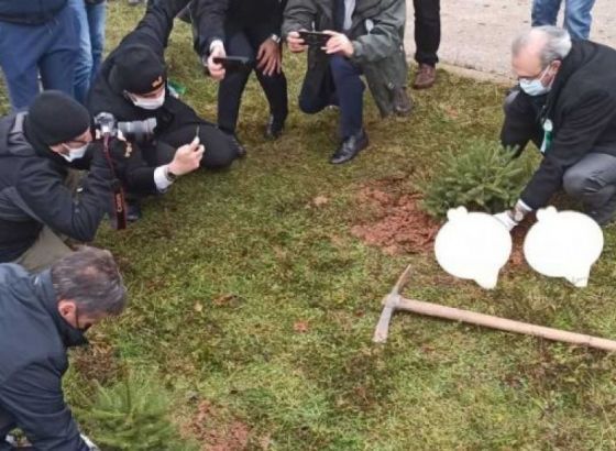 Premijer FBiH kroz akciju „Dah za budućnost“ ukazao na značaj očuvanja prirode
