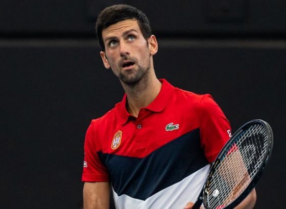 Đoković i ATP su se sukobili zbog novca