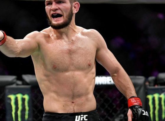 Khabib se vraća u oktogon da ispuni obećanje ocu