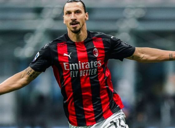 Film o životu Zlatana Ibrahimovića stiže na jesen 2021.