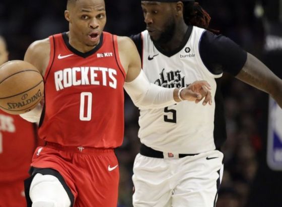 Klipersi ciljaju jednu od najvećih NBA zvezda