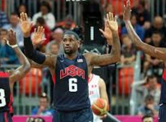 Durent ne čini saigrače boljima kao Lebron