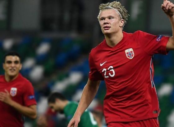 Strah od širenja zaraze: Norvežani zabranili igranje utakmice sa Izraelom