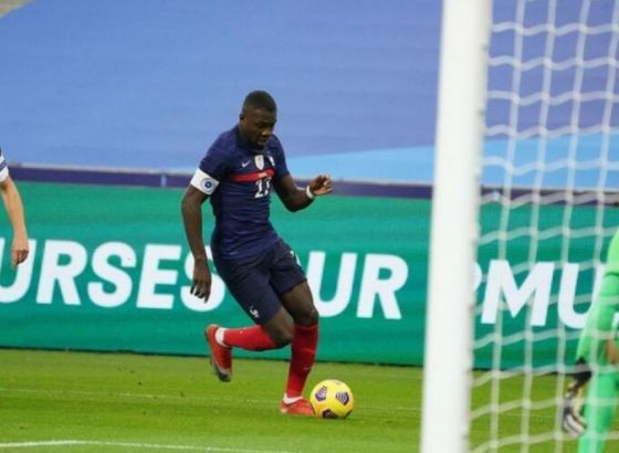 Debi Tirama u iznenađujućem porazu Francuske