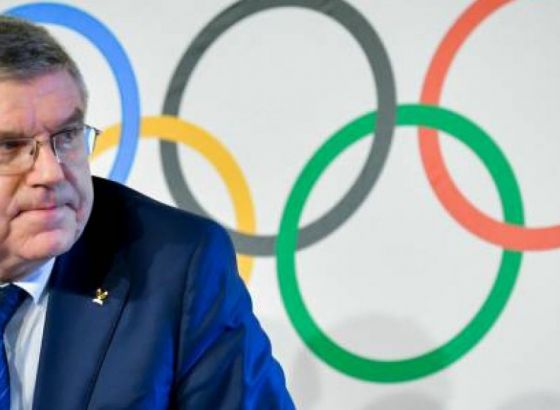 Predsjednik MOO: Ne želimo da olimpijci imaju prirotet kod cijepljenja