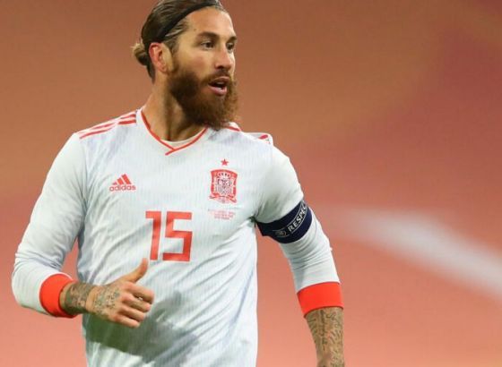 Ramos izjednačio rekord Bufona, Vida igrao iako je bio pozitivan