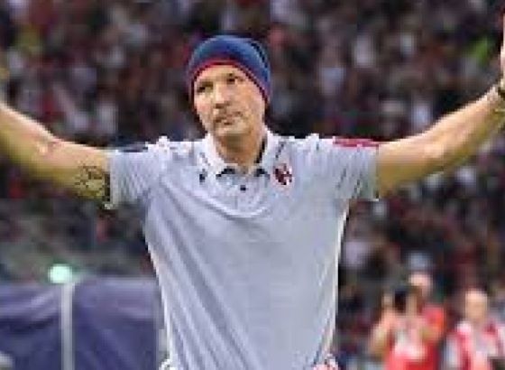 Siniša Mihajlović: Postao sam bolji čovjek, ali jedva čekam da opet budem cigansko g.....