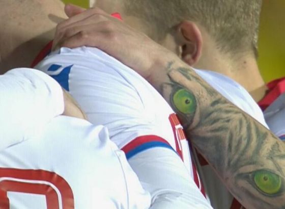 Nesvakidašnja situacija: Reprezentativac u rukometu i fudbalu