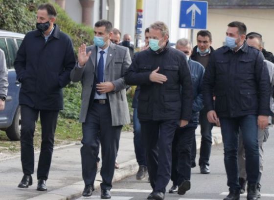 Izetbegović: Želimo Srebrenicu u kojoj se ne pita ko je Srbin, ko Bošnjak