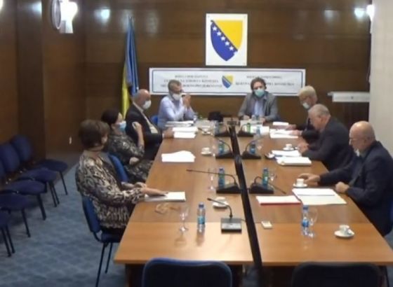 Kolegij CIK-a traje, šta će biti sa izborima u Travniku nakon smrti kandidata
