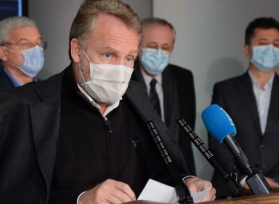 Izetbegović: SDA izgubila u Sarajevu, ali pobijedila u Bosni i Hercegovini