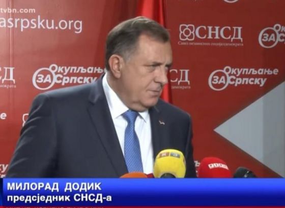 (VIDEO)Dodik prijeti narodu: Nećemo subvencionirati grijanje, zašto bi to Republika radila