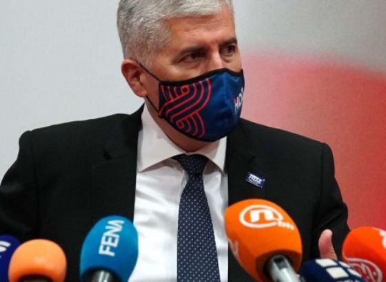 Čović: HDZ BiH zadržao poziciju stožerne hrvatske stranke