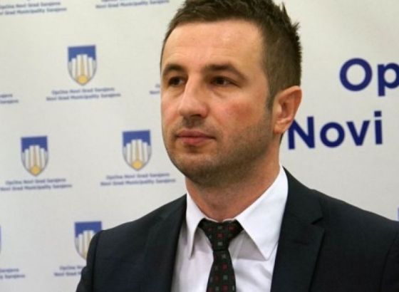 Semir Efendić: Predsjednik stranke je najodgovorniji i za uspjehe i za neuspjehe