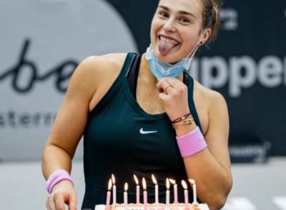 Arina umjesto Serene u top 10