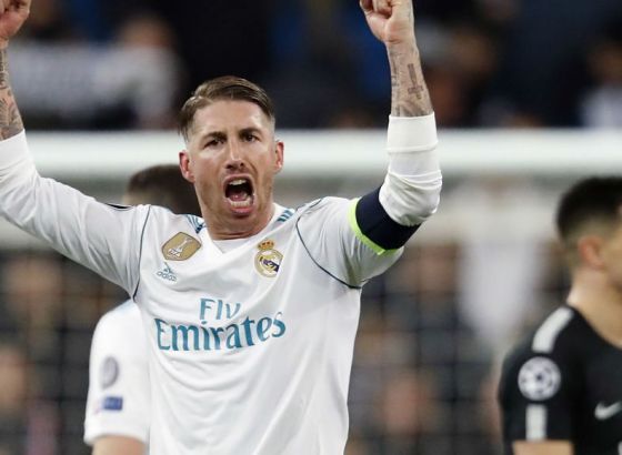 Ramos i Real: Pregovori ne idu po planu, PSŽ želi da iskoristi situaciju