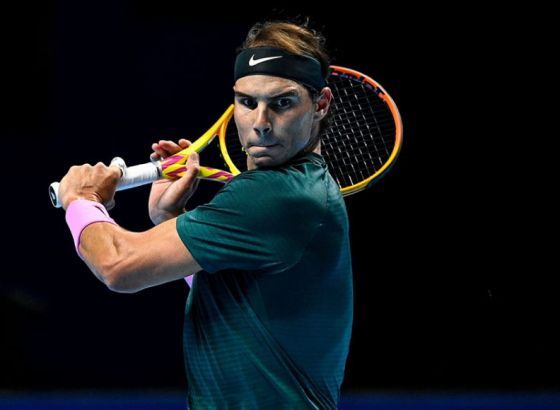 Nadal dominirao protiv Rubljova