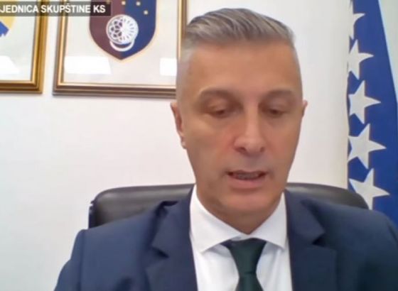 UŽIVO: Sjednica Skupštine KS, danas se utvrđuje datum izglasavanja smjene Vlade Kantona Sarajevo