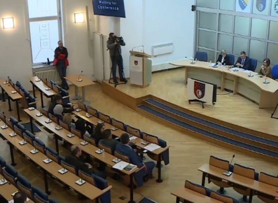 Četvorka spremna za imenovanje nove Vlade KS, danas Skupština