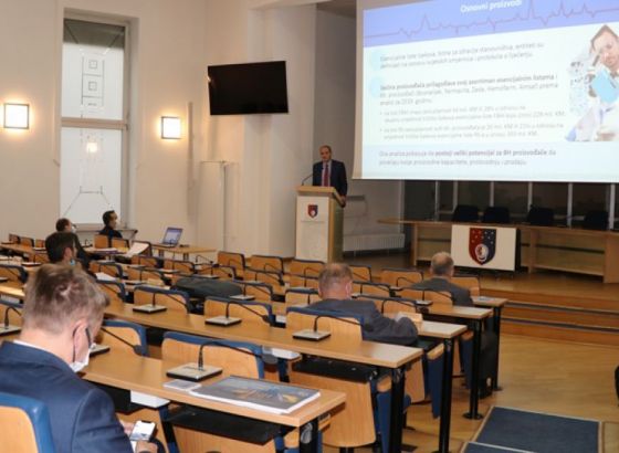 Na koga se odnose izmjene moratorija o zapošljavanju u KS