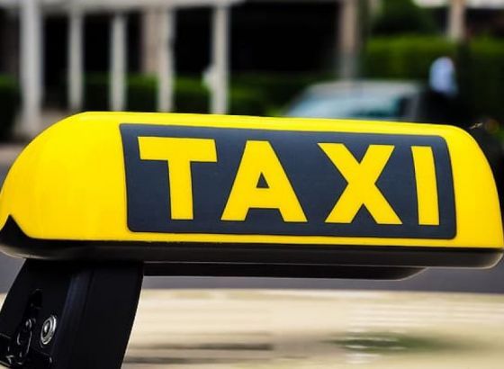 Taksi će u narednoj deceniji poletjeti iznad stanovnika Los Angelesa i New Yorka