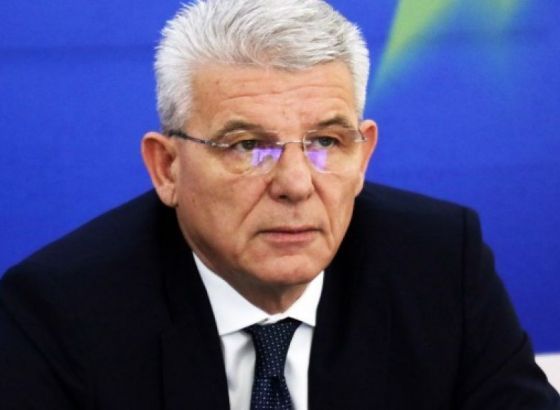 Džaferović pozdravio sporazum za uspostavu mira u regiji Nagorno Karabah