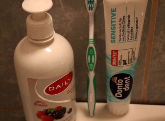 Tečnost za higijenu usta ubija koronavirus za 30 sekundi