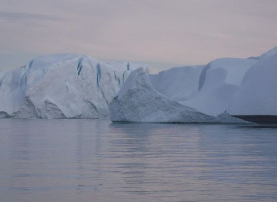 Ledenjaci na Grenlandu mogli bi se otapati brže nego se to predviđalo