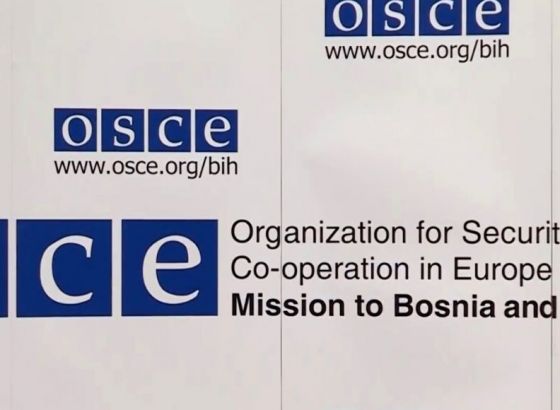 SD: Bez nadzora OSCE-a kao društvo nismo sazreli za regularne izbore