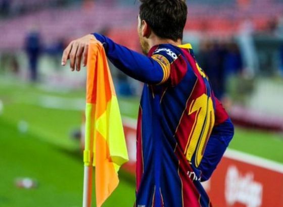 La Liga je spremna za Mesijev odlazak