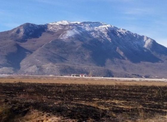 Mostarski paraglajderist smrtno stradao kod Livna