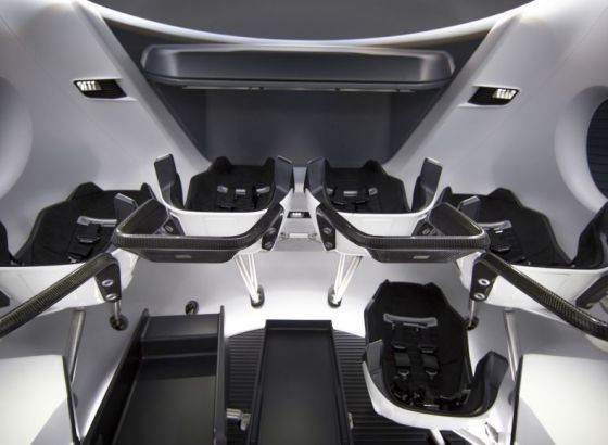 Elon Musk otkrio koliko će koštati putovanje u svemir