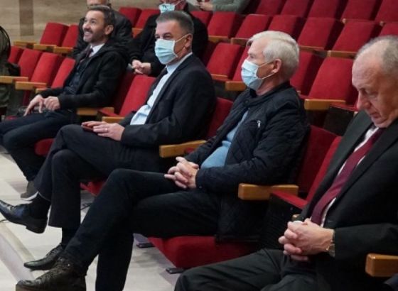 Načelo konstitutivnosti nije u koliziji s načelima EU - panel diskusija