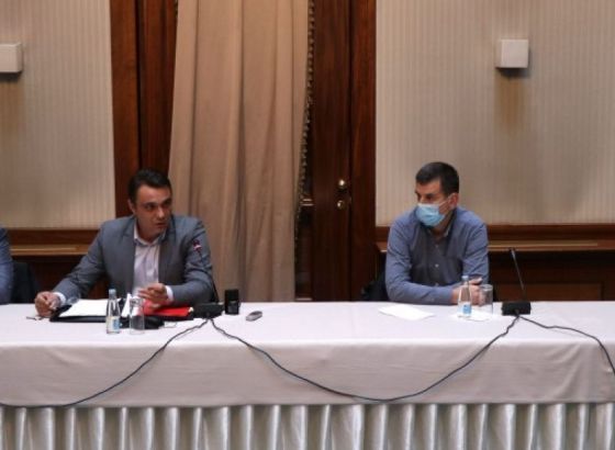 Ahmetović: Da državne institucije odbrane zakon i biračko pravo