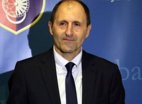 Premijer KS Mario Nenadić podnio ostavku