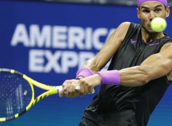 ATP finale: Nadal u polufinalu protiv Medvjedeva