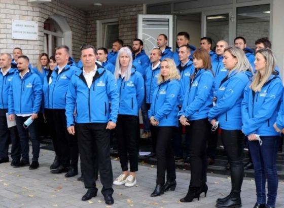 Koalicija za Mostar 2020 otvorila izbornu kampanju u Mostaru