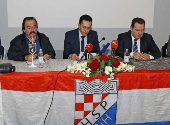 Koalicija 'Mostar moj dom' otvorila izbornu kampanju u Mostaru