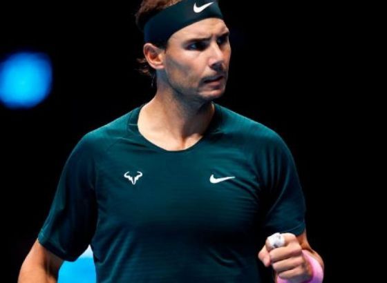 Nadal najbolji kad je najteže i najvažnije, Cicipas ostao bez trofeja