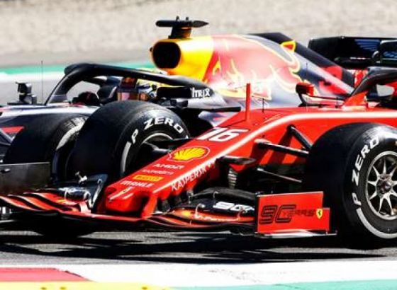F1 očekuje kalendar sa rekordne 24 trke