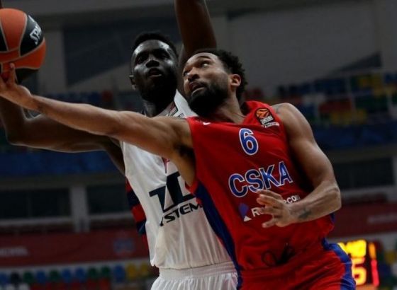 Baskonija ubjedljiva protiv Panatinaikosa, CSKA dobio derbi u Minhenu
