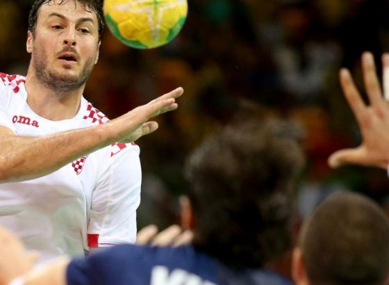 Duvnjak i Palmarson uglas: Otkažite SP u Egiptu!