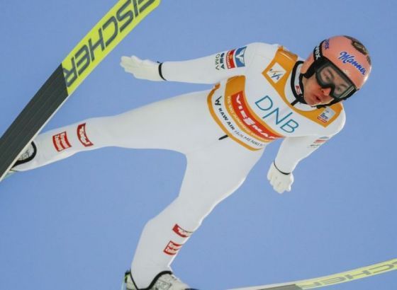 Sutra počinje nova sezona Svijetskog kupa u ski skokovima