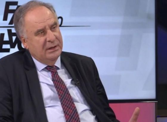 (VIDEO)Bogić Bogićević za Face tv: Podijelili su nas na naše, vaše i njihove. Angažovaću se na zaštiti čovjeka