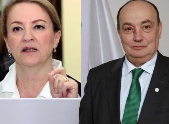 Bičakčič za Start: „Ima raznih reakcija, ali oko Sebije se svi slažu“