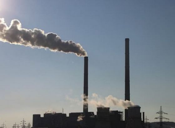 WMO: Nivo stakleničkih plinova ne opada uprkos covid restrikcijama