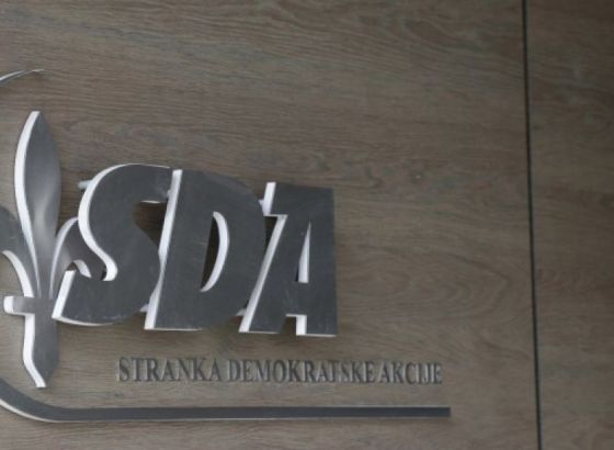 SDA: Umjesto SDA, tema trebaju biti SNSD i HDZ i njihove blokade